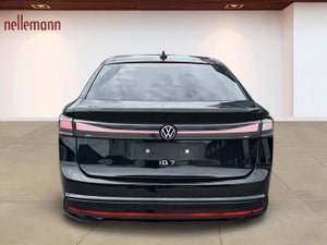 VW ID.7 Style