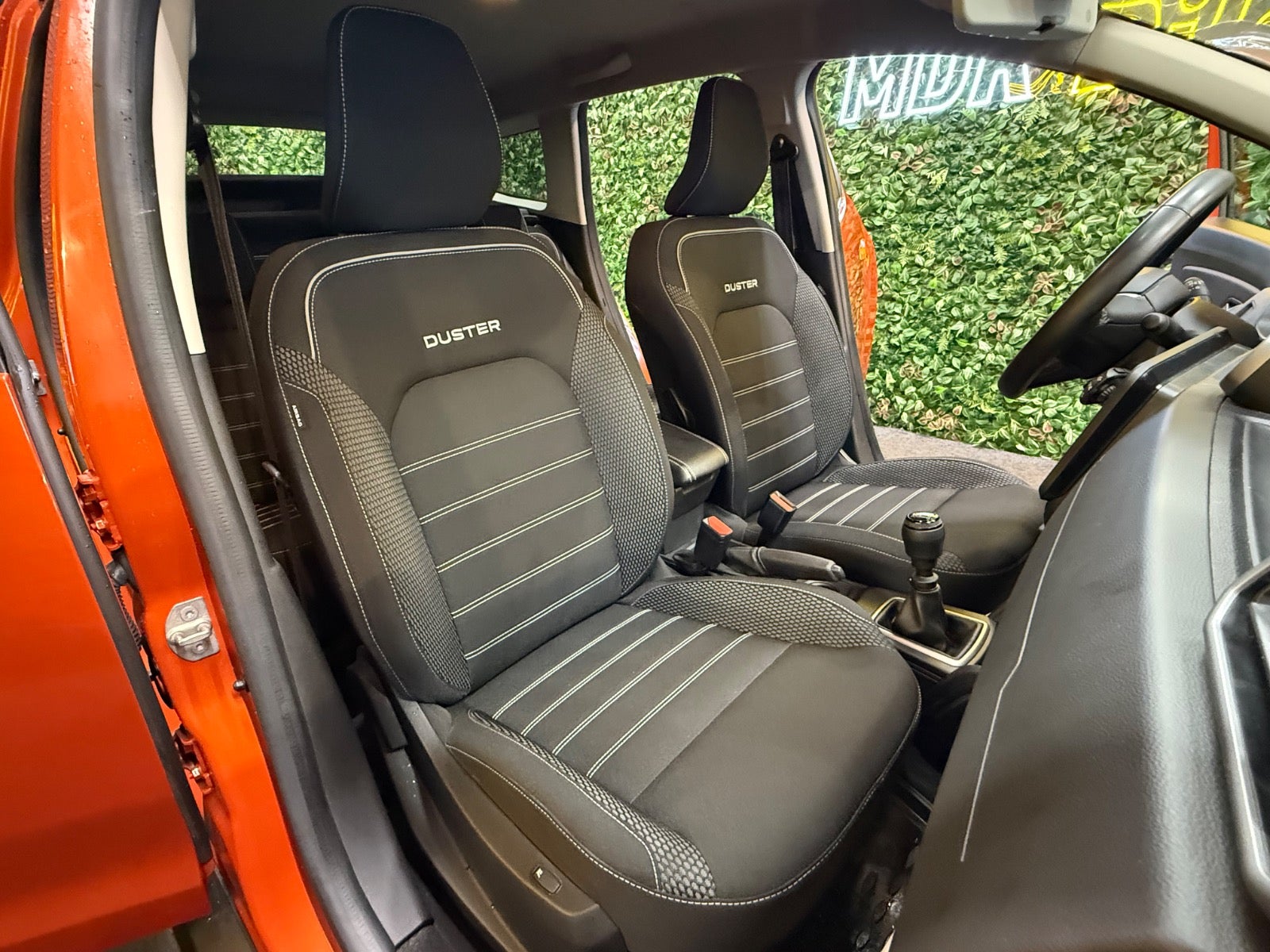 Billede af Dacia Duster 1,0 TCe 90 Journey
