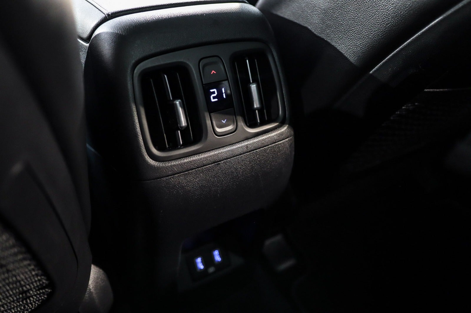 Billede af Hyundai Tucson 1,6 PHEV Advanced aut. 4WD