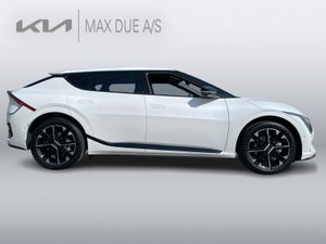 Kia EV6 Long Range GT-Line