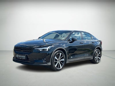 Polestar 2 Standard Range