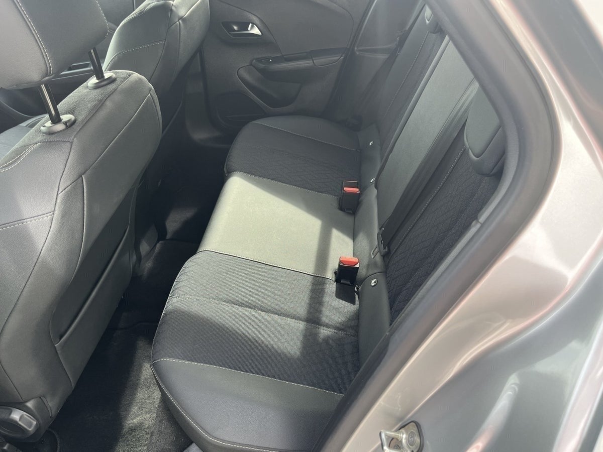 Billede af Opel Corsa 1,2 T 100 Elegance Sky