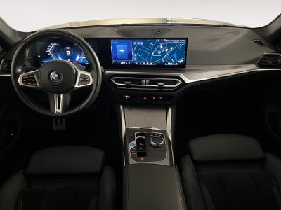 BMW i4 M50 M-Sport xDrive