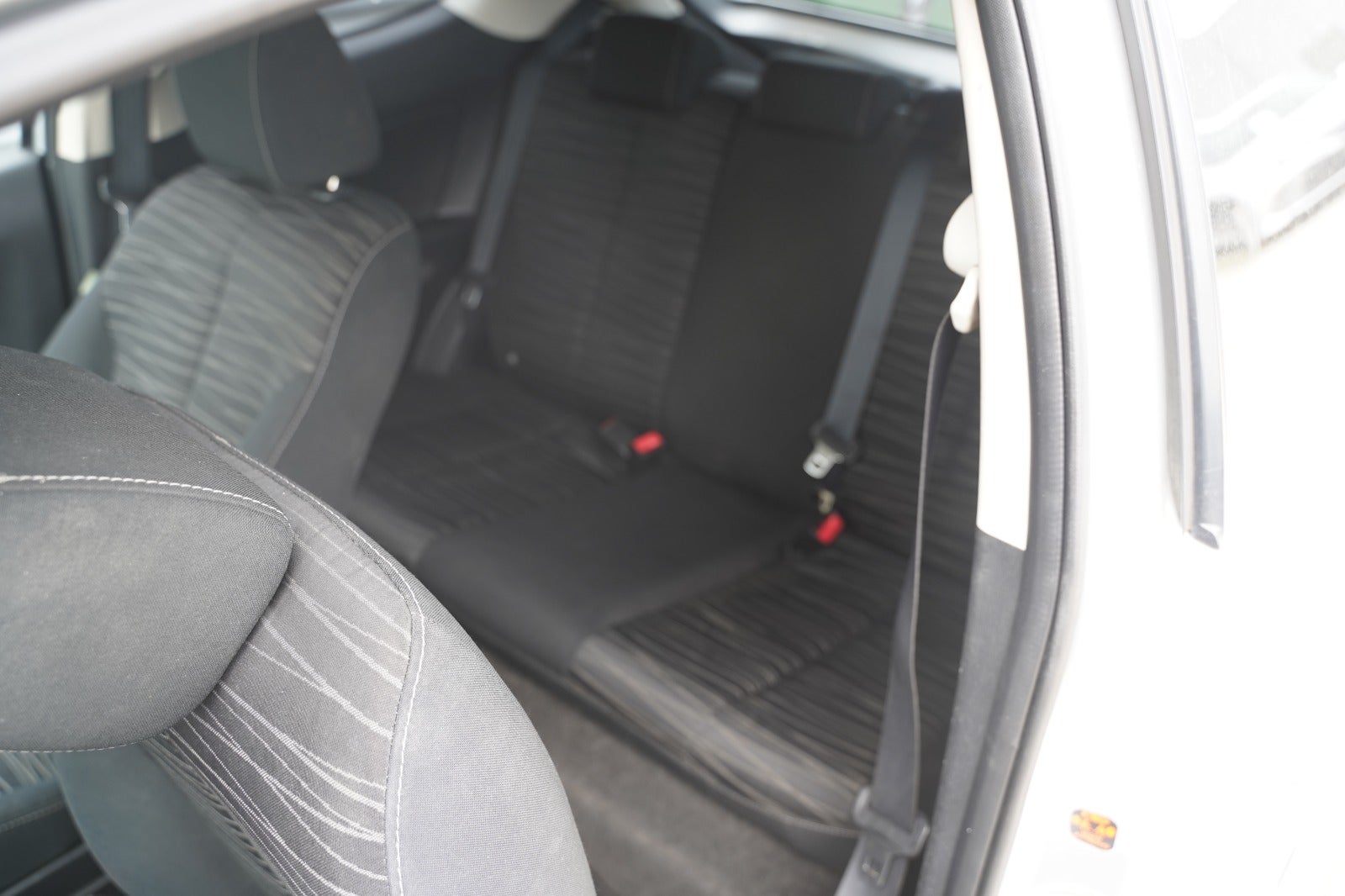 Billede af Mazda 2 1,3 Advance