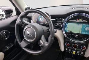 MINI Cooper SE Classic Trim