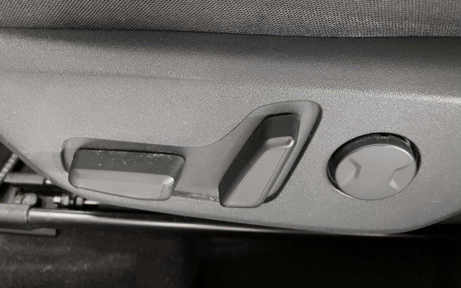 Kia Niro EV Upgrade