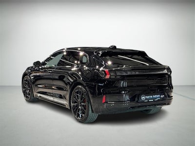 Zeekr 001 Sport Edition AWD billede 2