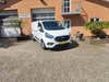 Ford Transit Custom 320L TDCi 130 Trend