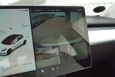 Tesla Model 3 Standard Range+ RWD