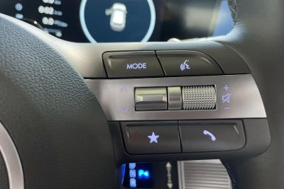 Hyundai Kona EV Essential