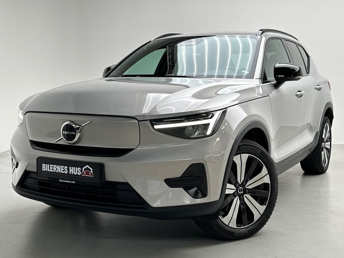 Volvo XC40 P6 ReCharge Core billede 17