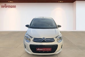 Citroën C1 VTi Origins