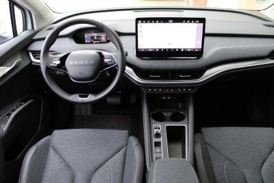 Skoda Elroq iV Premium