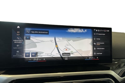 BMW i4 eDrive35