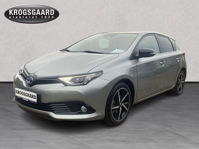 Toyota Auris 1,8 Hybrid Prestige CVT 5d