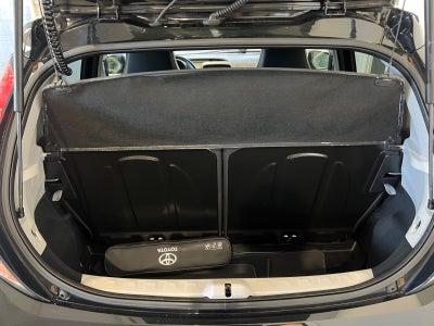 Toyota Aygo VVT-i x-black