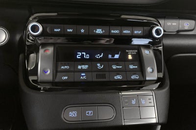 Hyundai Inster Essential