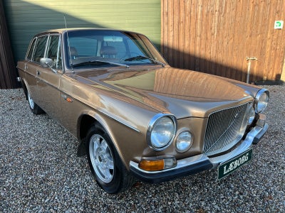 Volvo 164 3,0 130 4d