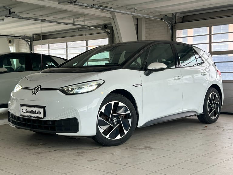 VW ID.3 Pro Performance Life