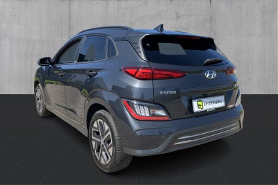 Hyundai Kona EV Trend Hyundai Kona EV Trend - 2