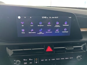 Kia Niro EV Upgrade