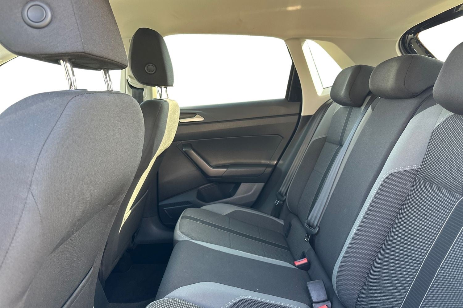 Billede af VW Polo 1,0 TSi 115 Highline