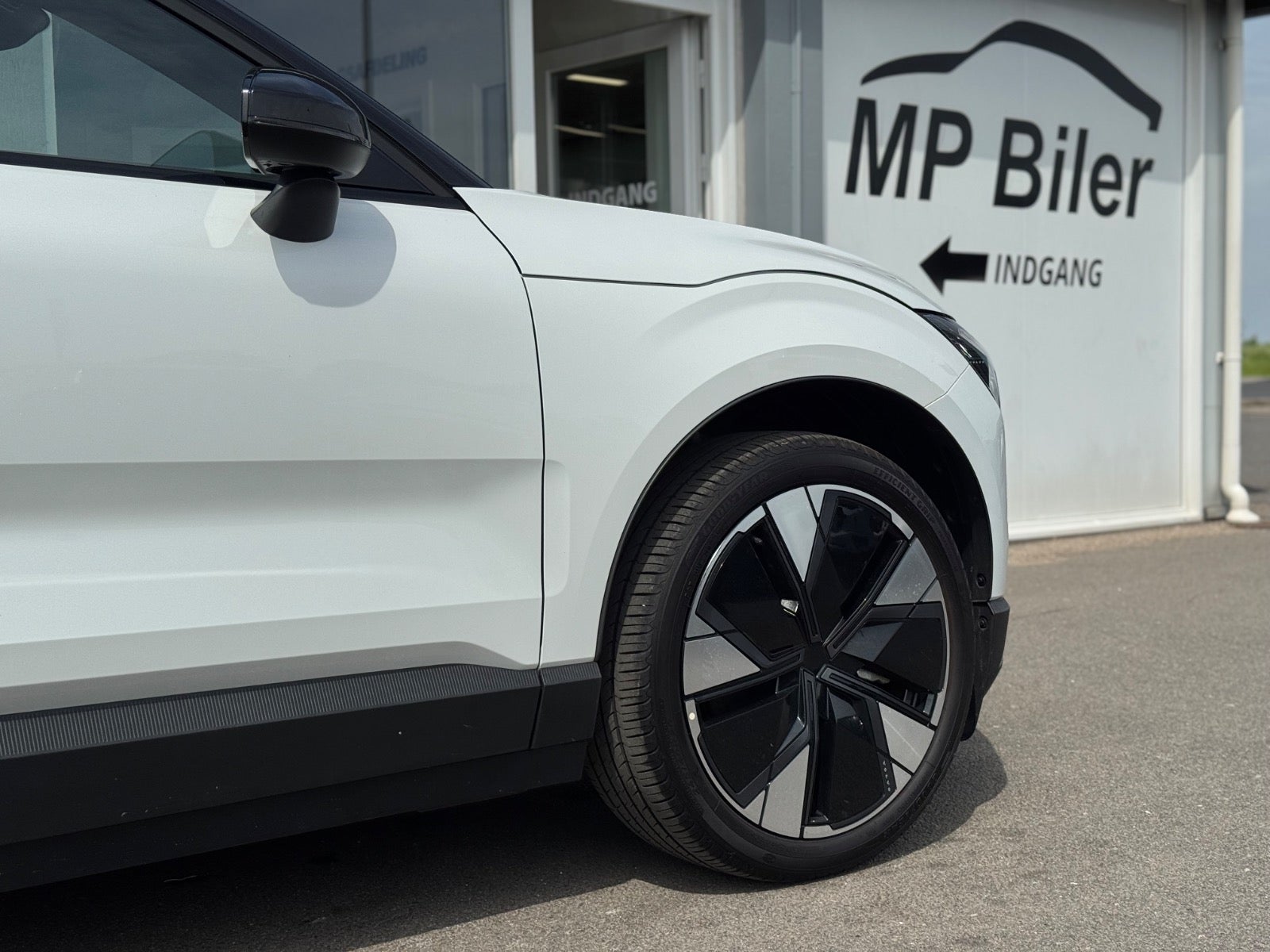 Billede af Volvo EX30 Twin Performance Plus