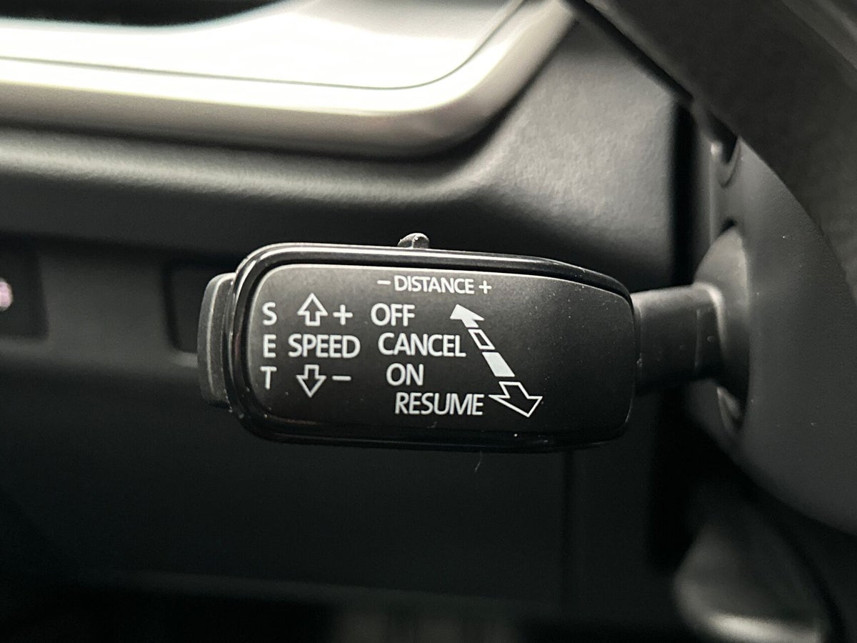 Skoda Enyaq iV billede 16