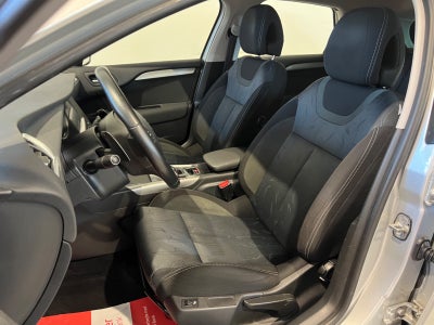 Citroën C4 e-HDi 115 Seduction E6G