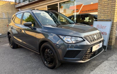 Seat Arona 1,0 TSi 95 Reference 5d