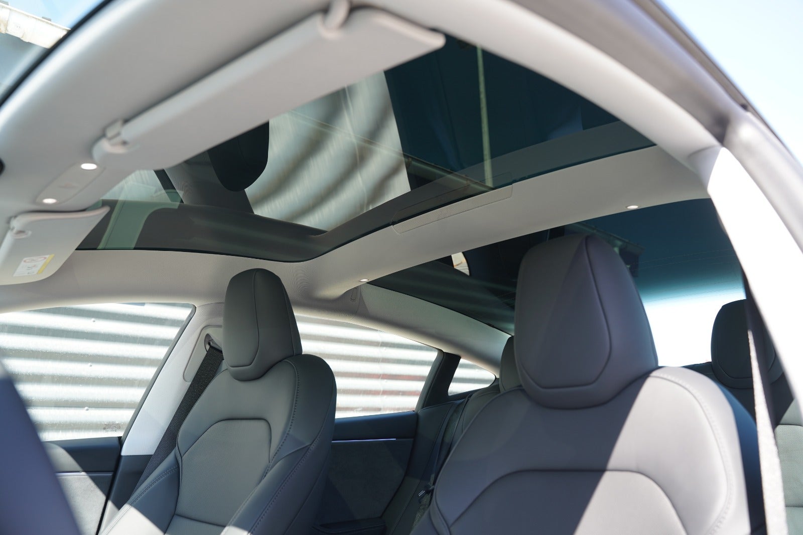 Billede af Tesla Model 3  Premium Long Range AWD