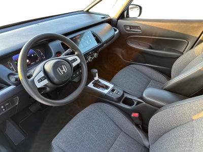 Honda Jazz i-MMD Elegance eCVT billede 2