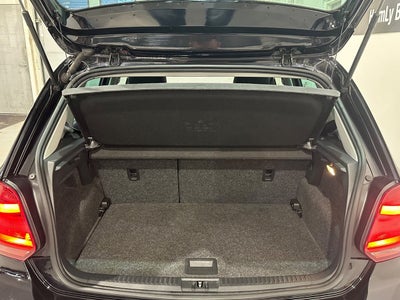 VW Polo TSi 90 Comfortline BMT