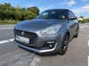 Suzuki Swift Dualjet Action