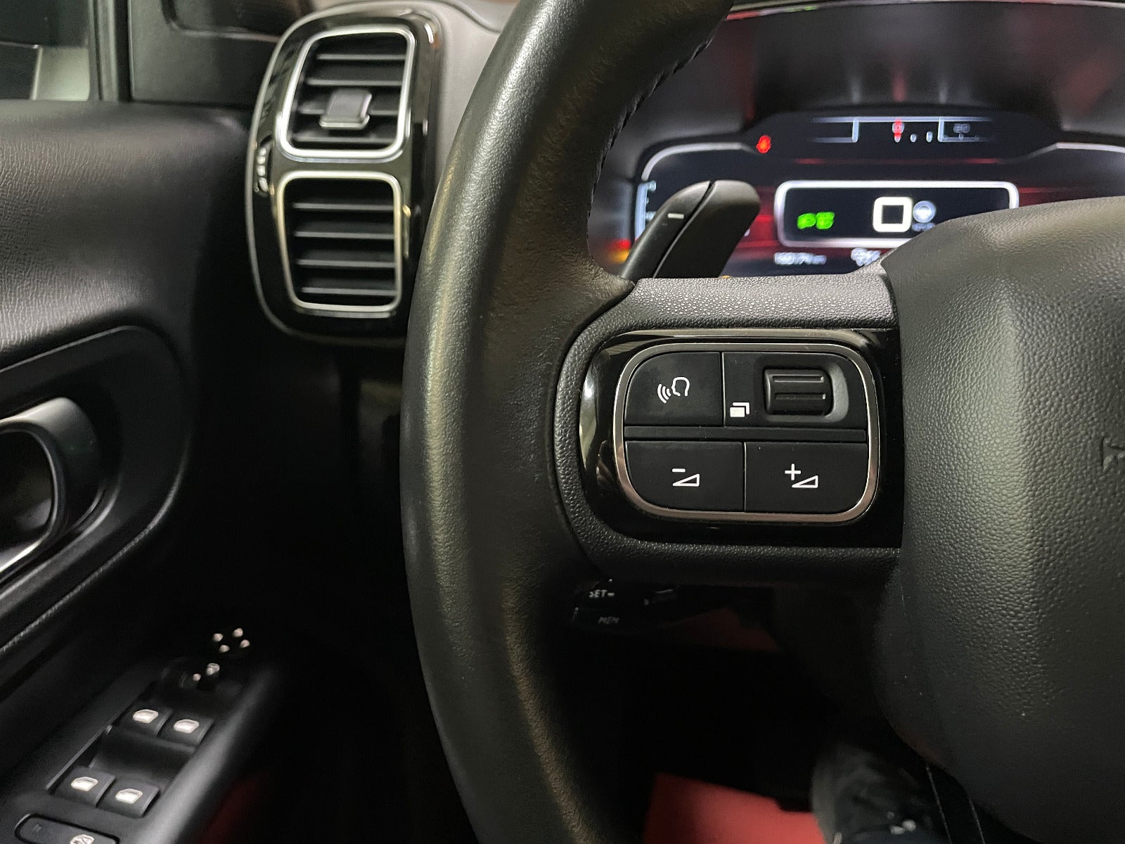 Billede af Citroën C5 Aircross 1,5 BlueHDi 130 Platinum