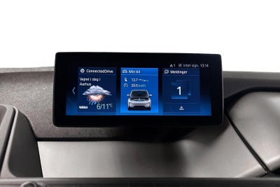 BMW i3 Edition WindMill