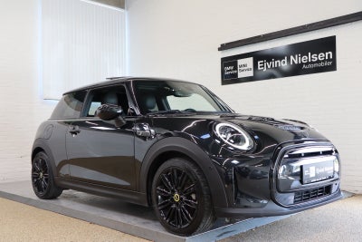 MINI Cooper SE Edition Premium Plus