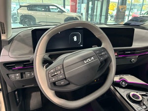 Kia EV6 Long Range Performance Upgrade AWD