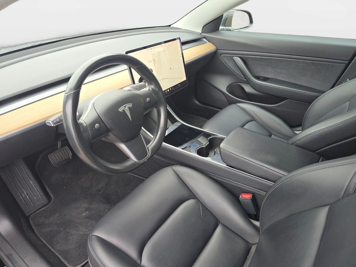 Billede af Tesla Model 3 Long Range AWD