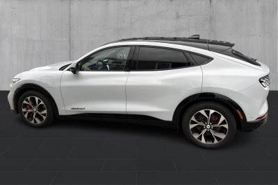 Ford Mustang Mach-E Premium Extended Range AWD - 1