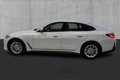 BMW i4 eDrive40 - 1