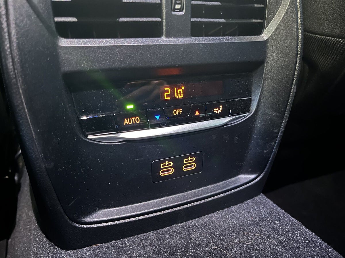 BMW i4 eDrive40 M-Sport billede 12