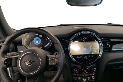 MINI Cooper SE Classic Trim