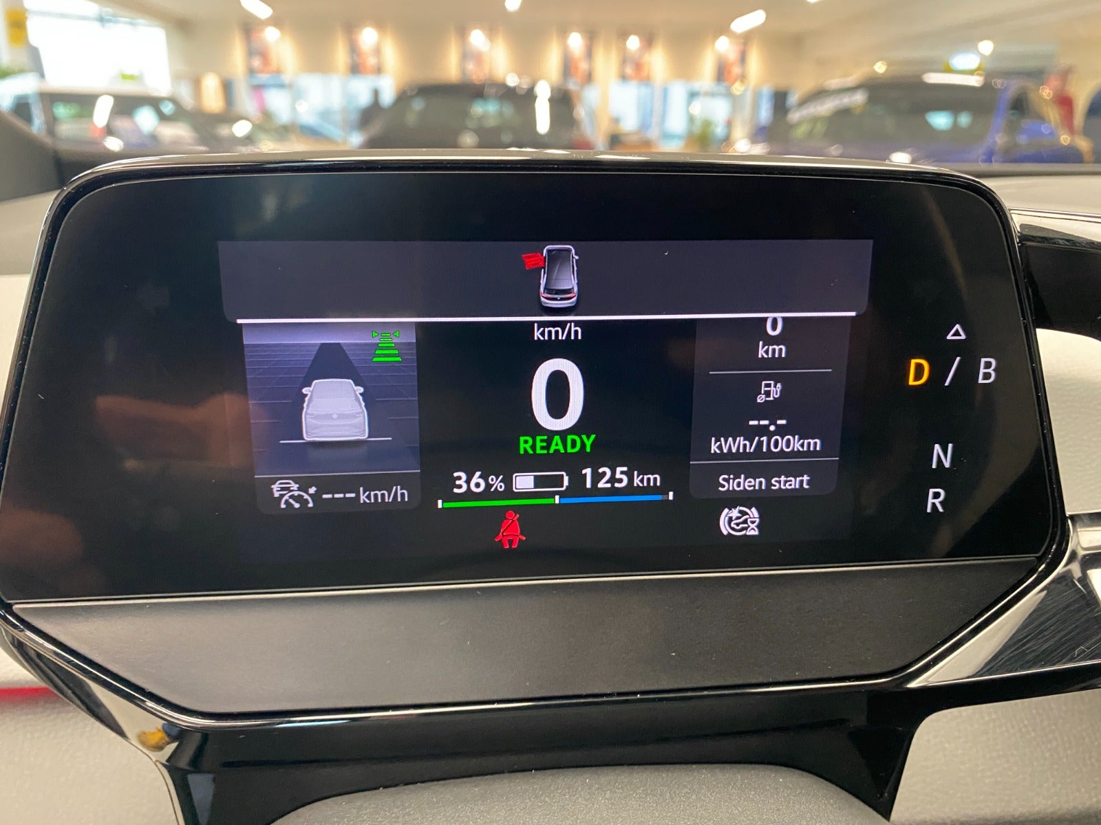 Billede af VW ID.3 58 Pro Performance