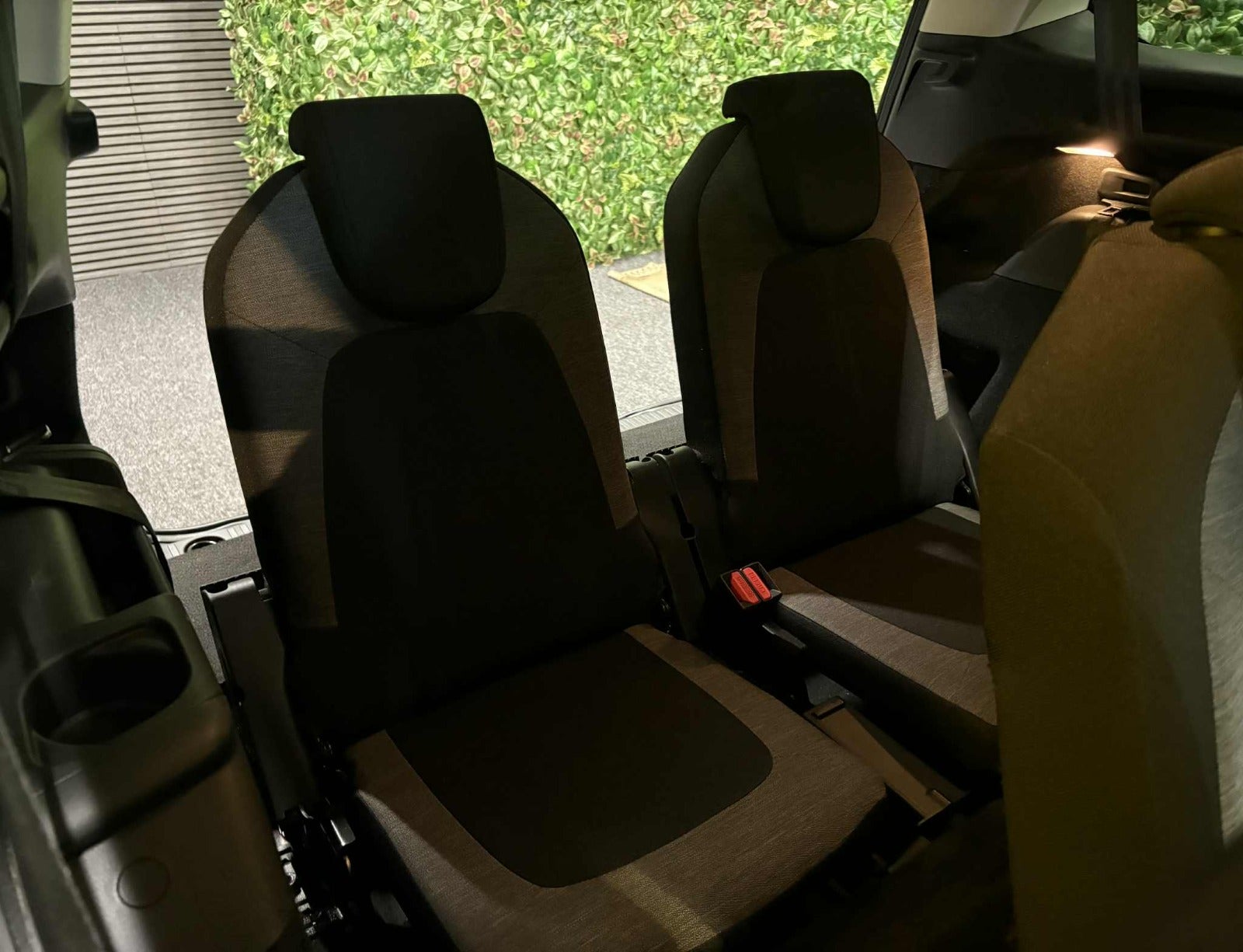 Billede af Citroën Grand C4 Picasso 1,2 PureTech 130 Attraction 7prs