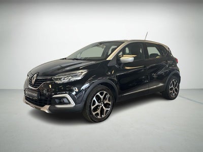 Renault Captur dCi 90 Expression