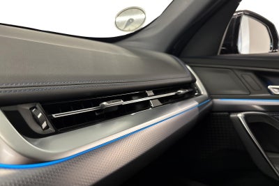 BMW iX1 eDrive20 M-Sport Pro