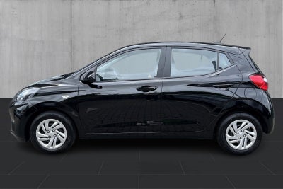 Hyundai i10 MPi Essential Hyundai i10 MPi Essential - 1