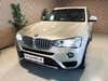 BMW X3 xDrive20d X-Line aut. thumbnail