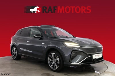 MG Marvel R  Performance 5d